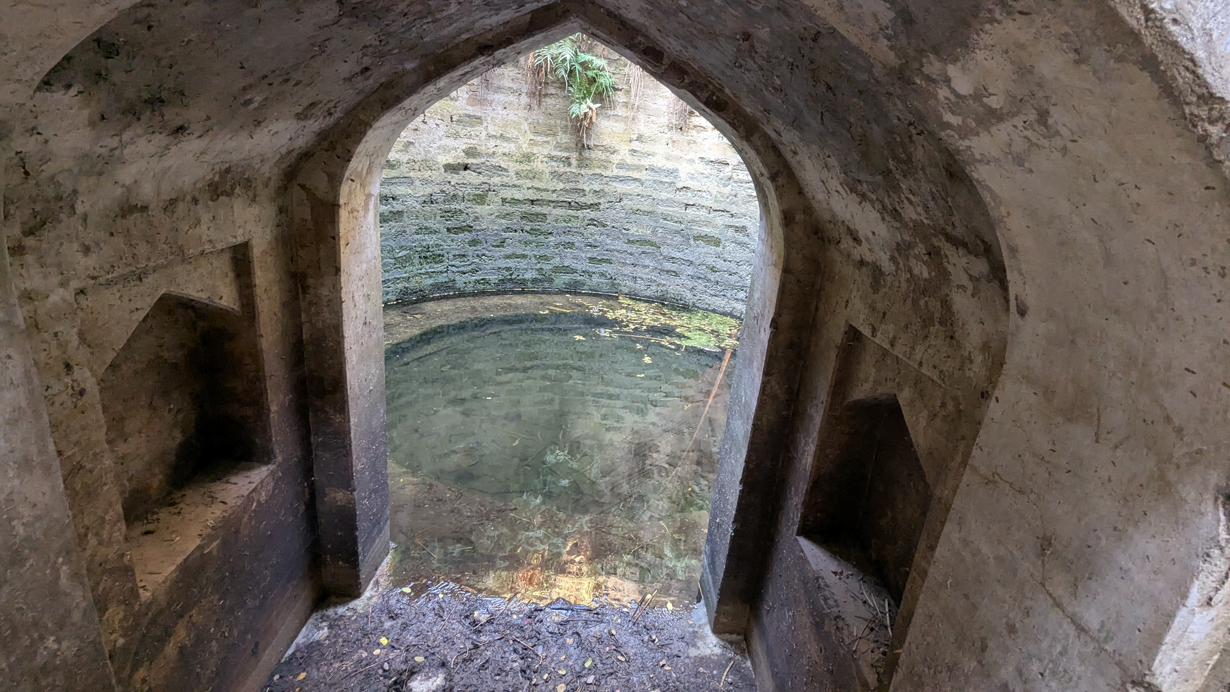 Ghodebav, Tarkeshwar Mandir,Tarapur Fort